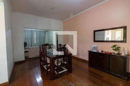 Sala 2 de casa para alugar com 5 quartos, 285m² em Parque Colonial, São Paulo