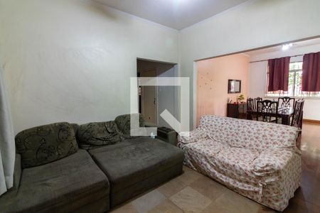 Sala 3 de casa para alugar com 5 quartos, 285m² em Parque Colonial, São Paulo