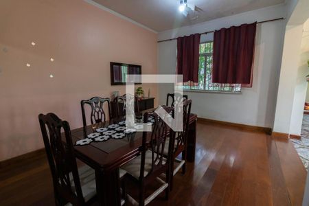 Sala 2 de casa para alugar com 5 quartos, 285m² em Parque Colonial, São Paulo