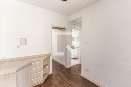 Sala de apartamento para alugar com 1 quarto, 31m² em Barra Funda, São Paulo