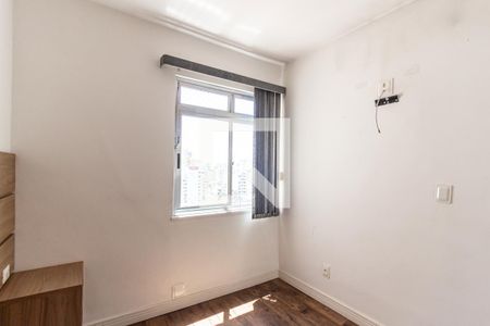 Quarto de apartamento para alugar com 1 quarto, 31m² em Barra Funda, São Paulo