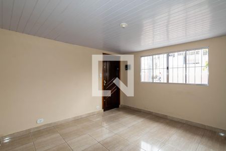 Sala de casa à venda com 1 quarto, 210m² em Vila Barros, Guarulhos