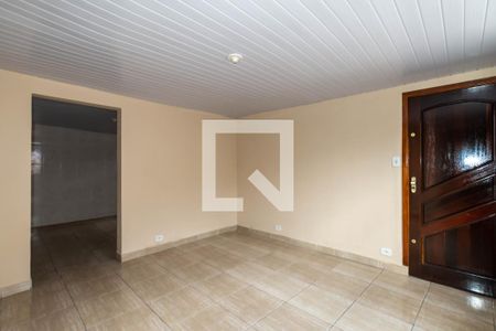 Sala de casa à venda com 1 quarto, 210m² em Vila Barros, Guarulhos