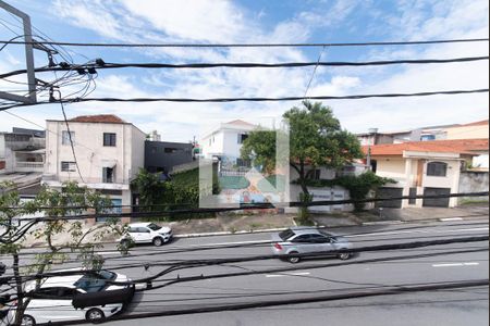 Sala - Vista de casa à venda com 2 quartos, 120m² em Vila da Saúde, São Paulo
