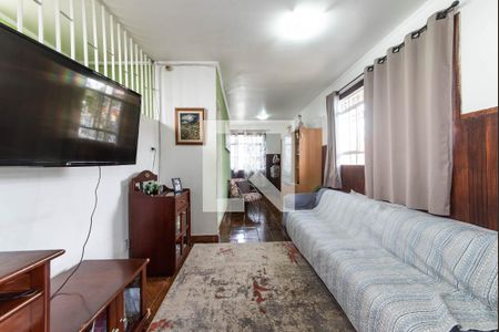 Sala de casa à venda com 2 quartos, 120m² em Vila da Saúde, São Paulo