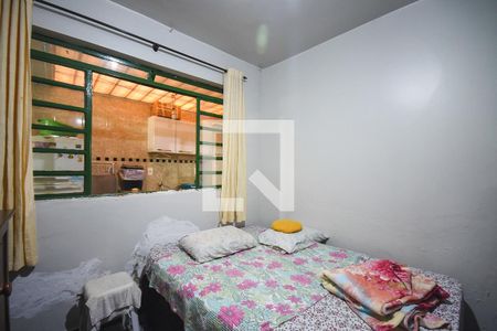 Quarto 1 de casa para alugar com 3 quartos, 140m² em Vila Morse, São Paulo