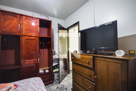 Quarto 1 de casa à venda com 2 quartos, 70m² em Vila Morse, São Paulo