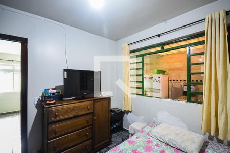 Quarto 1 de casa para alugar com 3 quartos, 140m² em Vila Morse, São Paulo