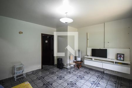 Sala de casa para alugar com 2 quartos, 70m² em Vila Morse, São Paulo