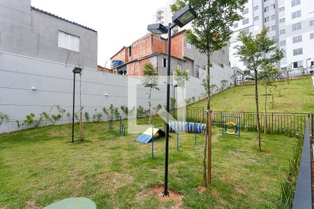 espaço pet de apartamento para alugar com 2 quartos, 37m² em Morumbi, São Paulo