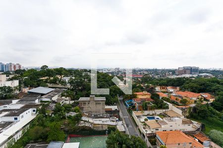 vista de apartamento para alugar com 2 quartos, 37m² em Morumbi, São Paulo