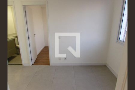 Sala de apartamento para alugar com 2 quartos, 37m² em Morumbi, São Paulo