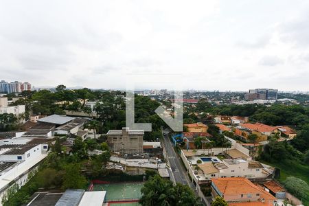 vista Quarto 2 de apartamento para alugar com 2 quartos, 37m² em Morumbi, São Paulo