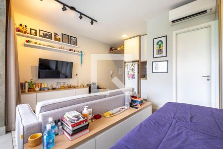 Studio de kitnet/studio para alugar com 1 quarto, 34m² em Pinheiros, São Paulo