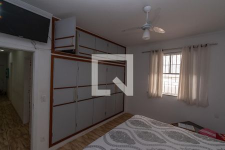 Suite de casa à venda com 4 quartos, 250m² em Jardim Chapadão, Campinas