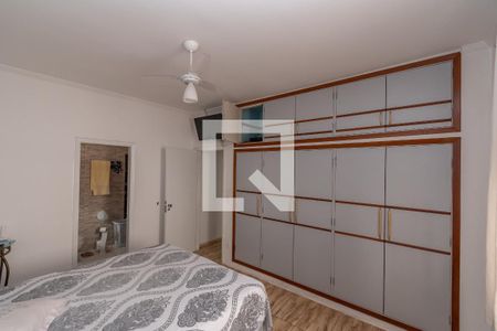 Suite de casa à venda com 4 quartos, 250m² em Jardim Chapadão, Campinas