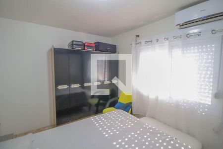 Quarto 1 de apartamento à venda com 2 quartos, 50m² em Mauá, Novo Hamburgo