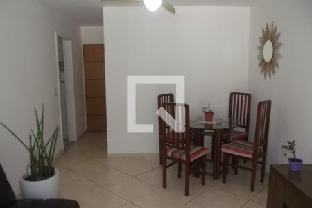 Apartamento à venda com 76m², 2 quartos e 1 vagaSala