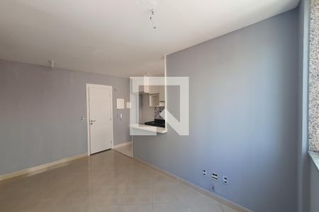 Sala de apartamento para alugar com 2 quartos, 60m² em Andaraí, Rio de Janeiro