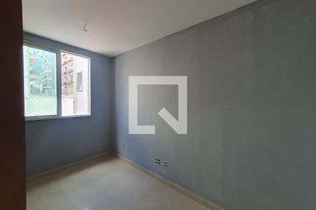 Suíte de apartamento para alugar com 2 quartos, 60m² em Andaraí, Rio de Janeiro