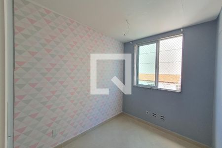 Quarto de apartamento para alugar com 2 quartos, 60m² em Andaraí, Rio de Janeiro