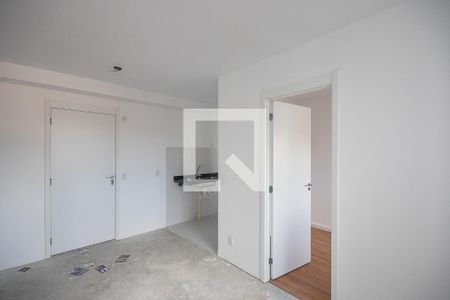 Sala de apartamento para alugar com 2 quartos, 36m² em Morumbi, São Paulo