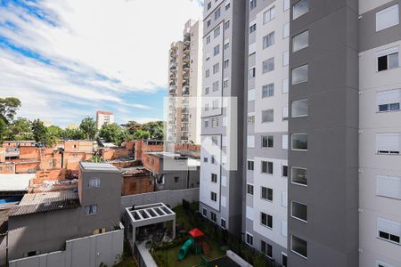 Vista de apartamento para alugar com 2 quartos, 36m² em Morumbi, São Paulo