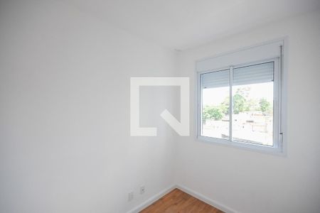 Quarto 1 de apartamento para alugar com 2 quartos, 36m² em Morumbi, São Paulo