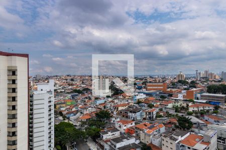 vista de apartamento à venda com 3 quartos, 140m² em Jardim Avelino, São Paulo