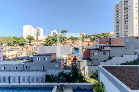 Apartamento para alugar com 2 quartos, 37m² em Morumbi, São Paulo