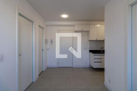 Sala  de apartamento para alugar com 2 quartos, 37m² em Morumbi, São Paulo