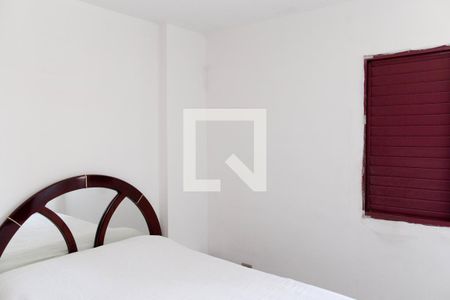 Quarto 1 de apartamento à venda com 3 quartos, 62m² em Vila Diadema, Diadema