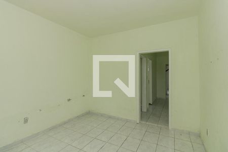 Sala de apartamento à venda com 2 quartos, 44m² em Bom Fim, Porto Alegre