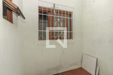 Quarto 2 - area externa de apartamento à venda com 2 quartos, 44m² em Bom Fim, Porto Alegre