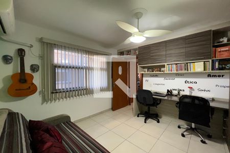 Quarto 1 de casa de condomínio à venda com 3 quartos, 120m² em Tanque, Rio de Janeiro