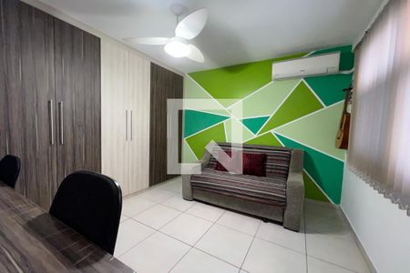 Quarto 1 de casa de condomínio à venda com 3 quartos, 120m² em Tanque, Rio de Janeiro