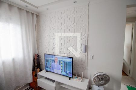 Sala de apartamento para alugar com 2 quartos, 34m² em Itaquera, São Paulo