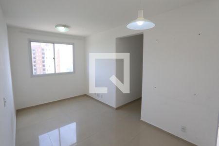 Sala de apartamento para alugar com 2 quartos, 41m² em Jardim Belém, São Paulo