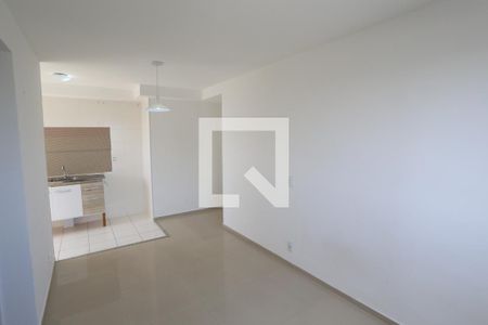 Sala de apartamento para alugar com 2 quartos, 41m² em Jardim Belém, São Paulo