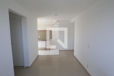 Sala de apartamento para alugar com 2 quartos, 41m² em Jardim Belém, São Paulo