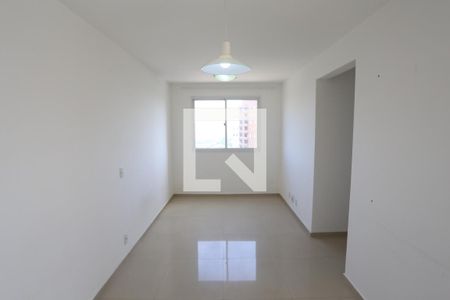 Sala de apartamento para alugar com 2 quartos, 41m² em Jardim Belém, São Paulo