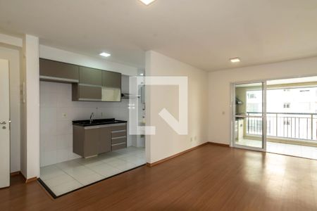 Sala de apartamento à venda com 2 quartos, 80m² em Jardim Flor da Montanha, Guarulhos