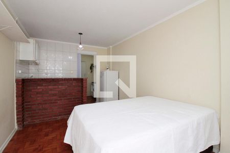 Studio para alugar com 30m², 1 quarto e sem vagaStudio