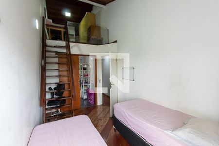 Quarto Suíte 1 de casa à venda com 3 quartos, 130m² em Cangaiba, São Paulo