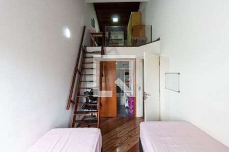 Quarto Suíte 1 de casa à venda com 3 quartos, 130m² em Cangaiba, São Paulo
