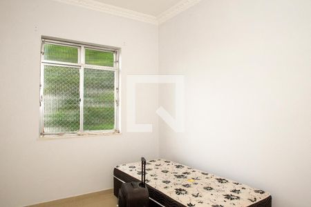 Quarto 1 de apartamento para alugar com 2 quartos, 68m² em Cachambi, Rio de Janeiro