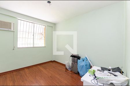 Quarto 1 de apartamento à venda com 2 quartos, 55m² em Fonseca, Niterói