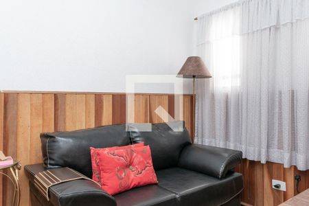 Sala 2 de casa para alugar com 3 quartos, 340m² em Vila Galvão, Guarulhos