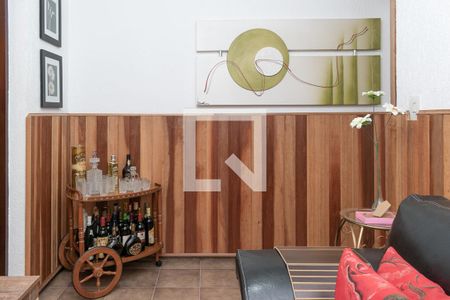 Sala 2 de casa para alugar com 3 quartos, 340m² em Vila Galvão, Guarulhos