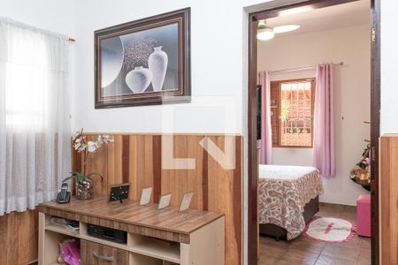 Sala 2 de casa para alugar com 3 quartos, 340m² em Vila Galvão, Guarulhos